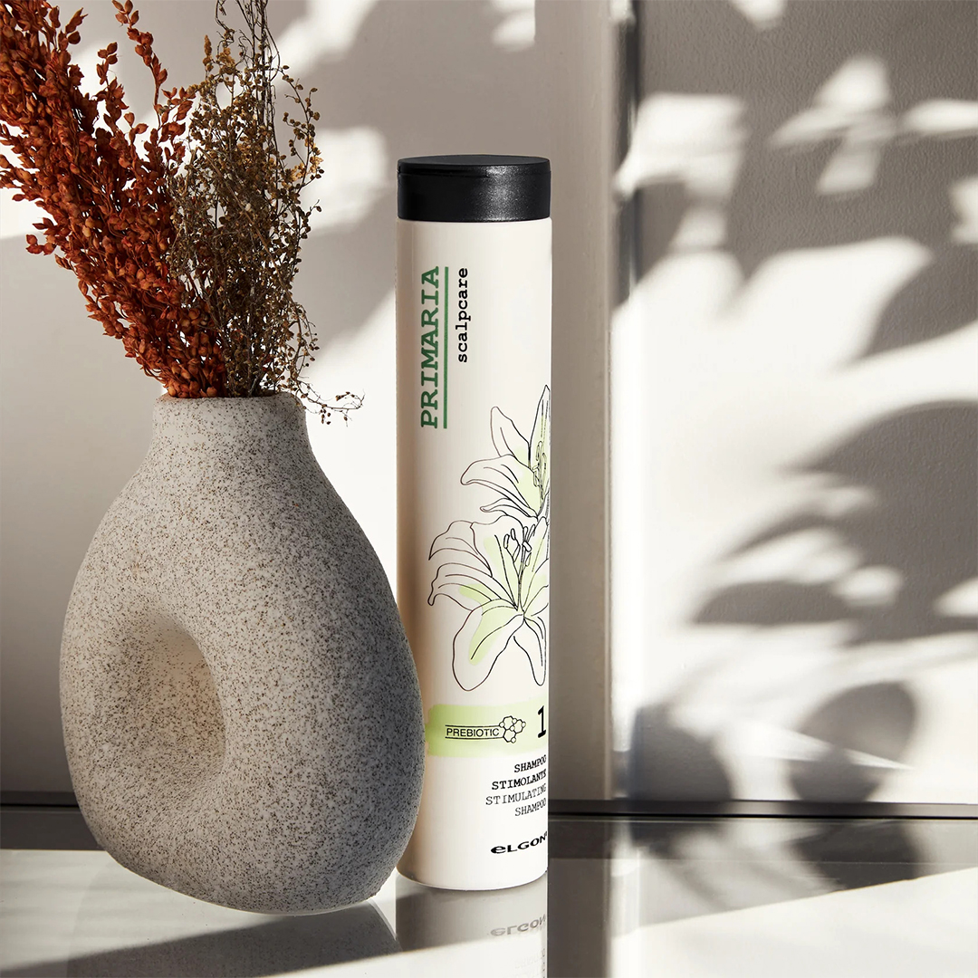Elgon Shampoo Primaria Stimolante