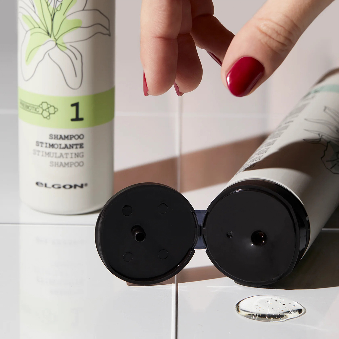Elgon Shampoo Primaria Stimolante