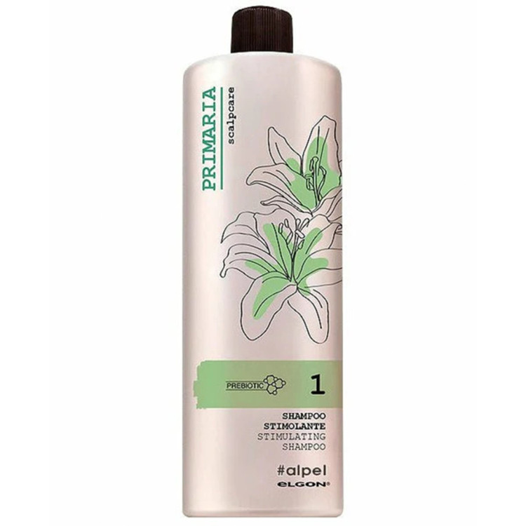 Elgon Shampoo Primaria St...