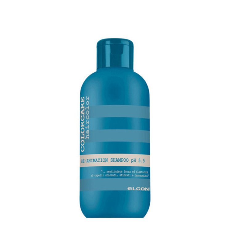 Elgon Shampoo Re-Animatio...