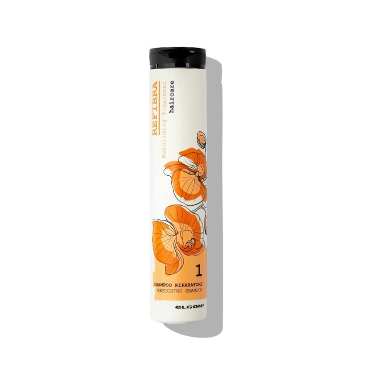 Elgon Shampoo Refibra Bag...