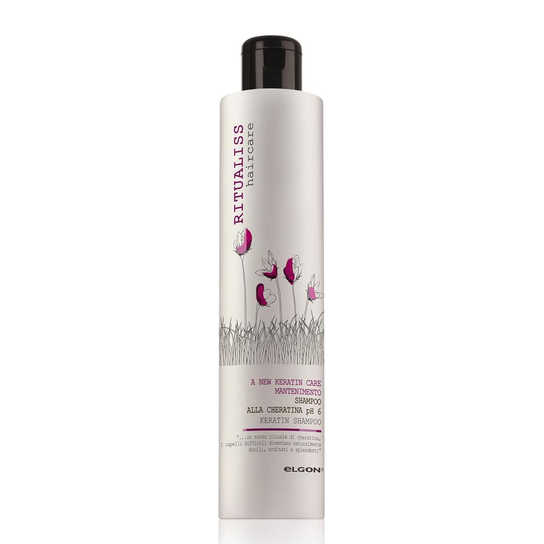 Elgon Shampoo Ritualiss Ph 6