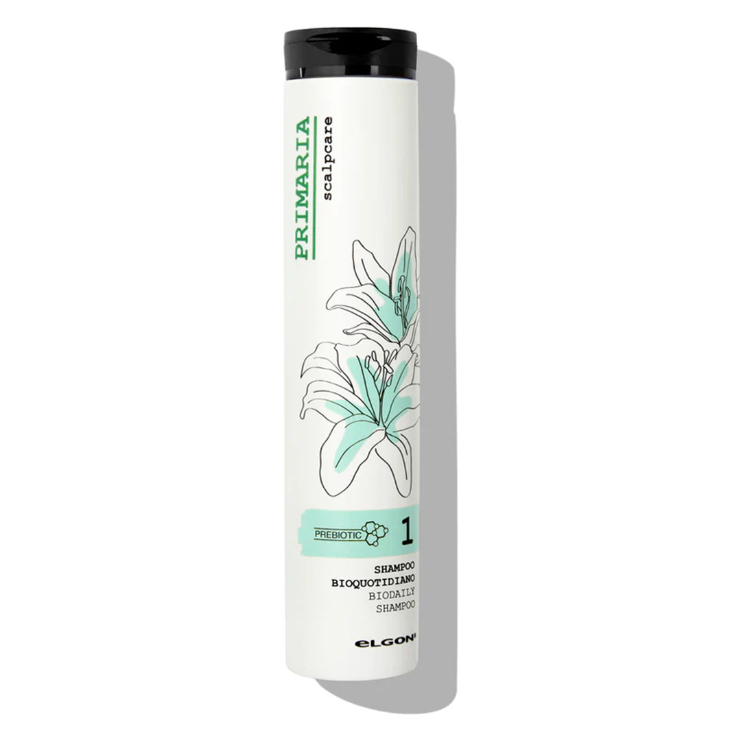 Elgon Shampoo Sinsea Bg Bioquotidiano 