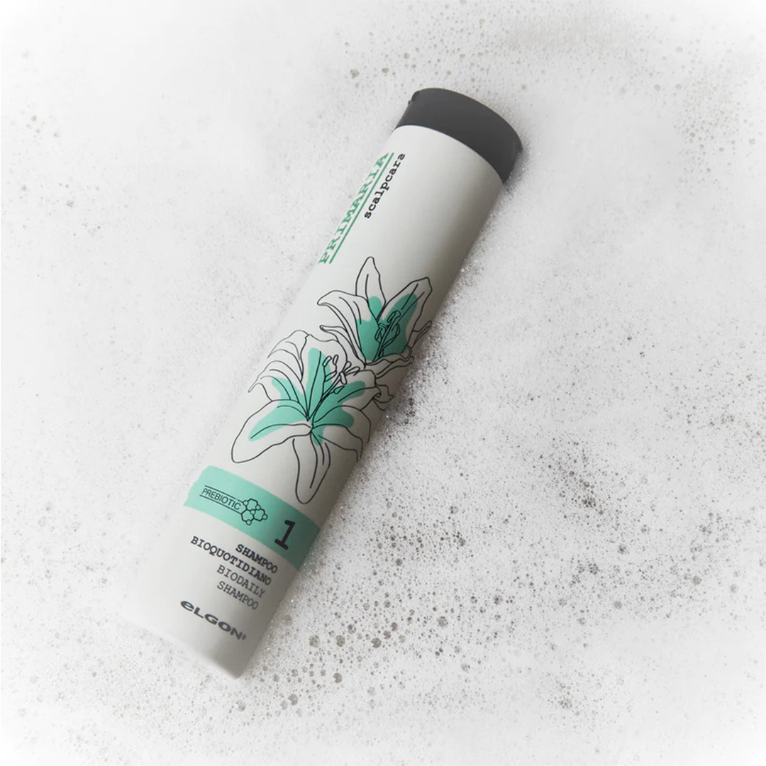 Elgon Shampoo Sinsea Bg Bioquotidiano 