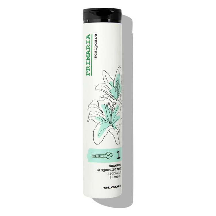 Elgon Shampoo Sinsea Bg B...