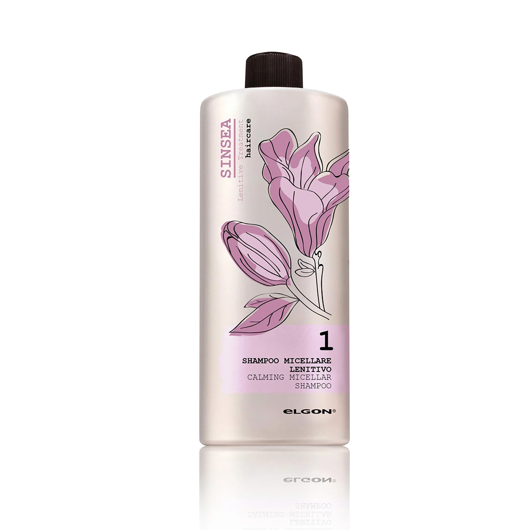 Elgon Shampoo Sinsea Micellare Lenitivo