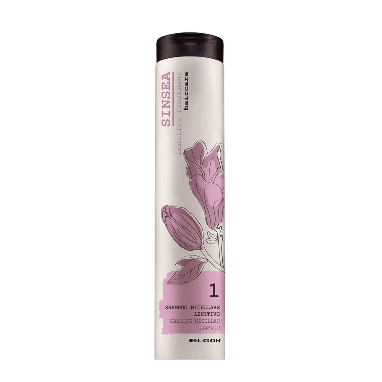 Elgon Shampoo Sinsea Mice...