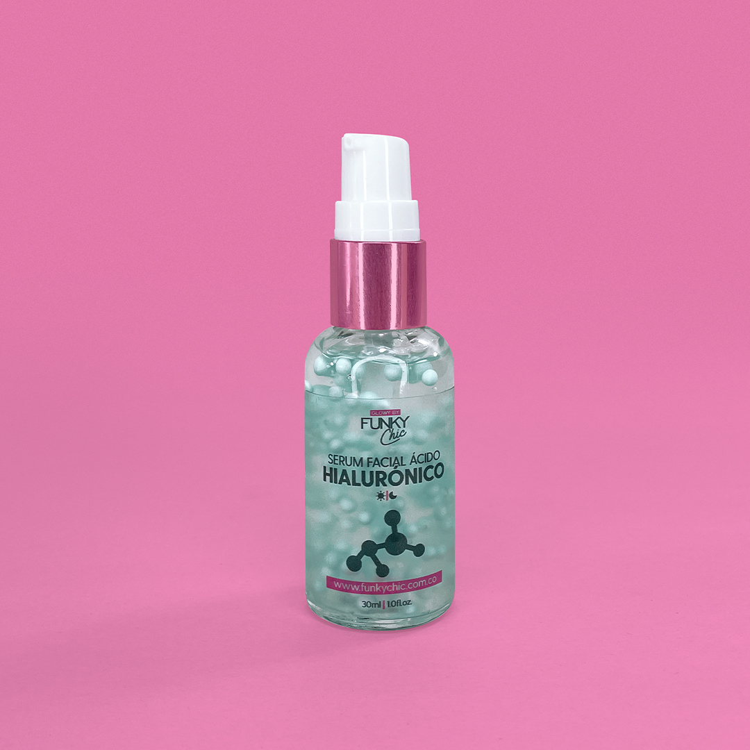 Funky Chic Serum Ácido Hialurónico