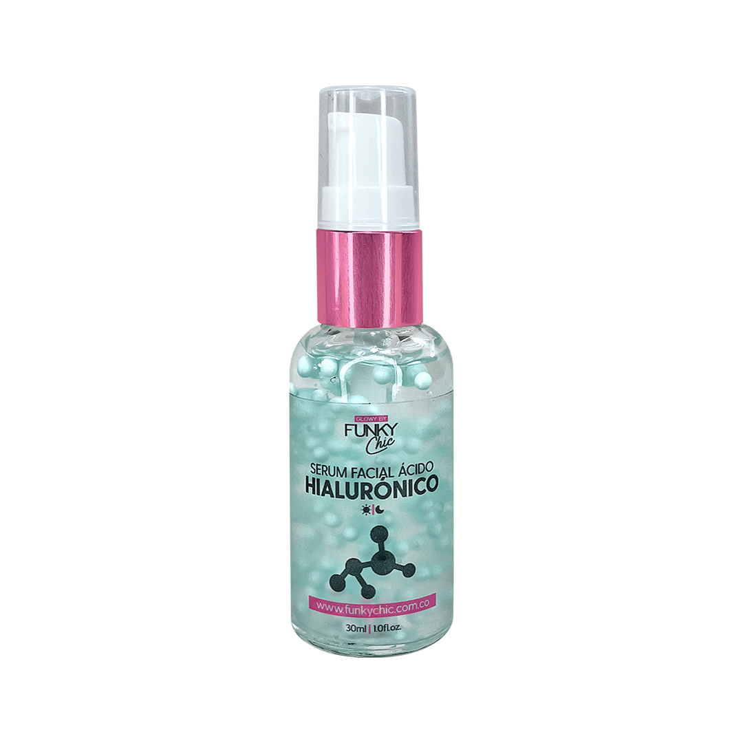 Funky Chic Serum Ácido Hialurónico