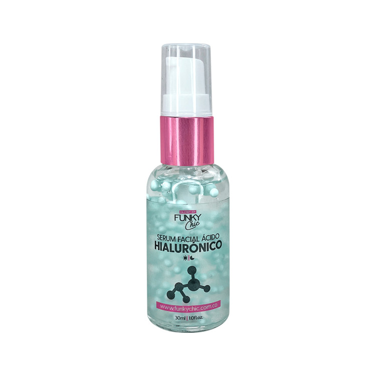 Funky Chic Serum Ácido Hi...