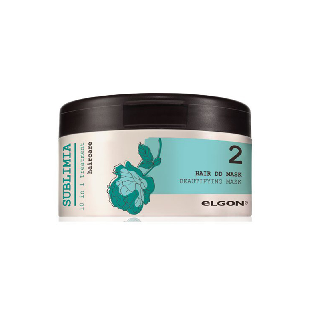 Elgon Acondicionador Sublimia Hair DD