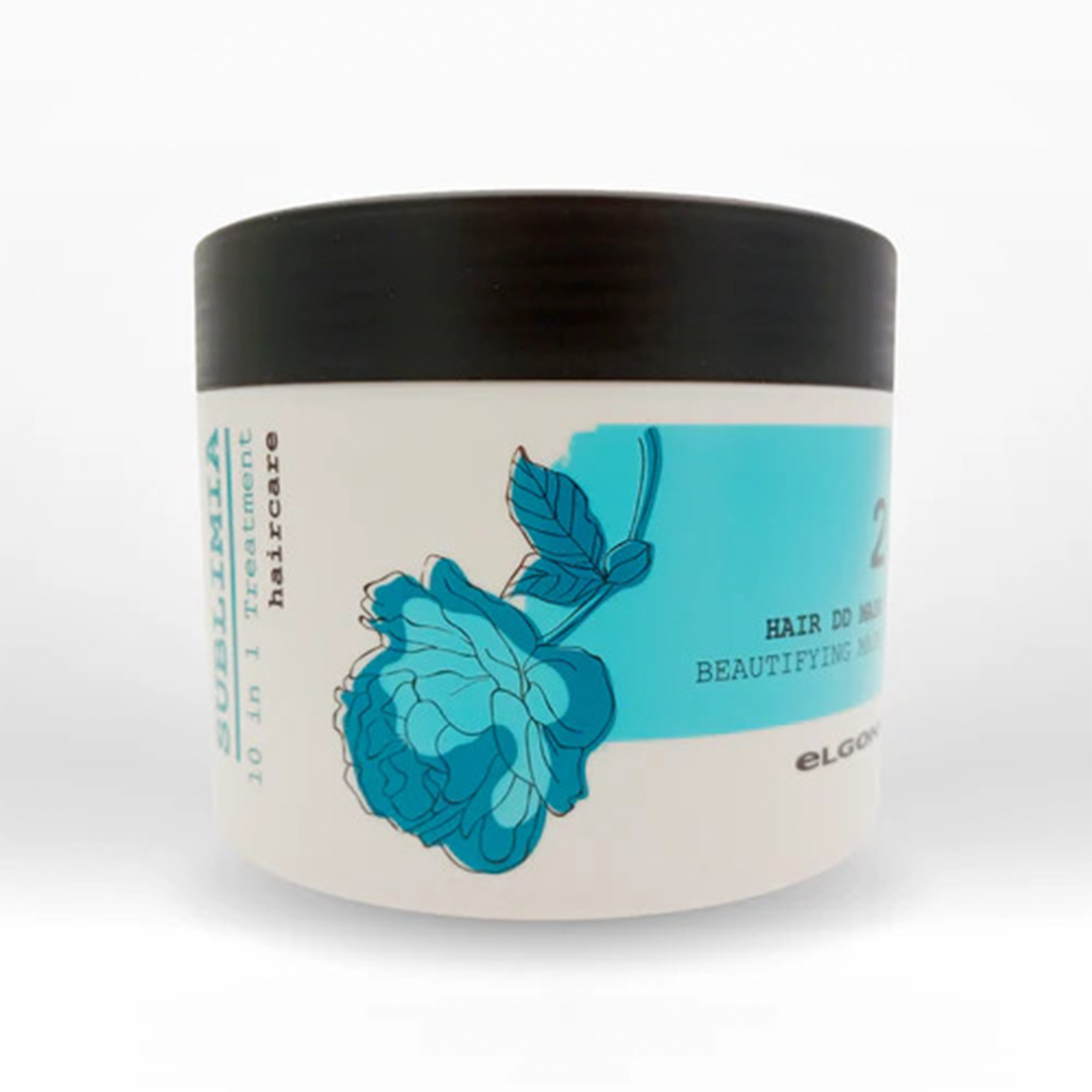 Elgon Acondicionador Sublimia Hair DD