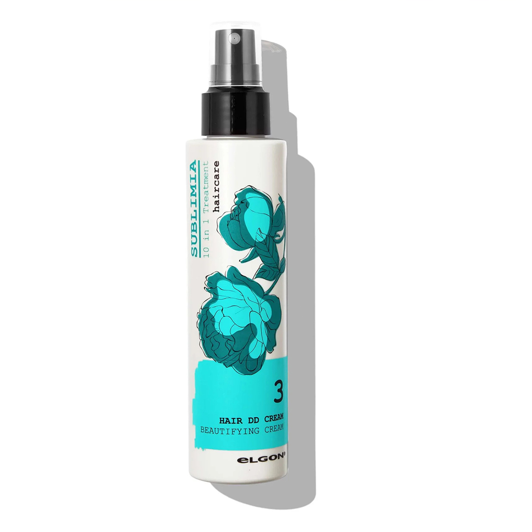 Elgon Cream Capilar Sublimia Hair DD