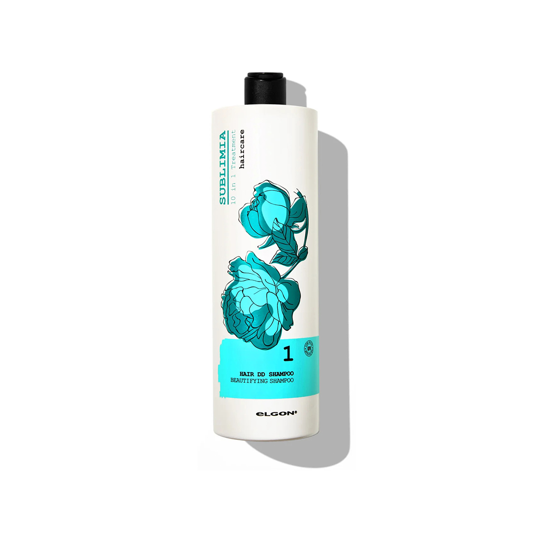 Elgon Shampoo Sublimia Hair DD