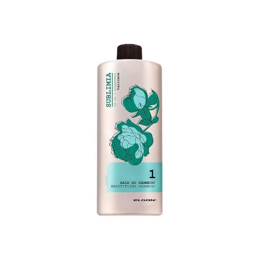 Elgon Shampoo Sublimia Hair DD