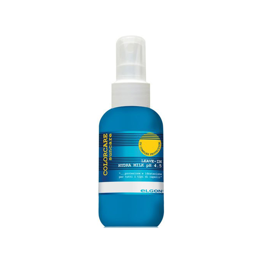 Elgon Acondicionador Suncare Hydra Milk Leave-In Ph4.5