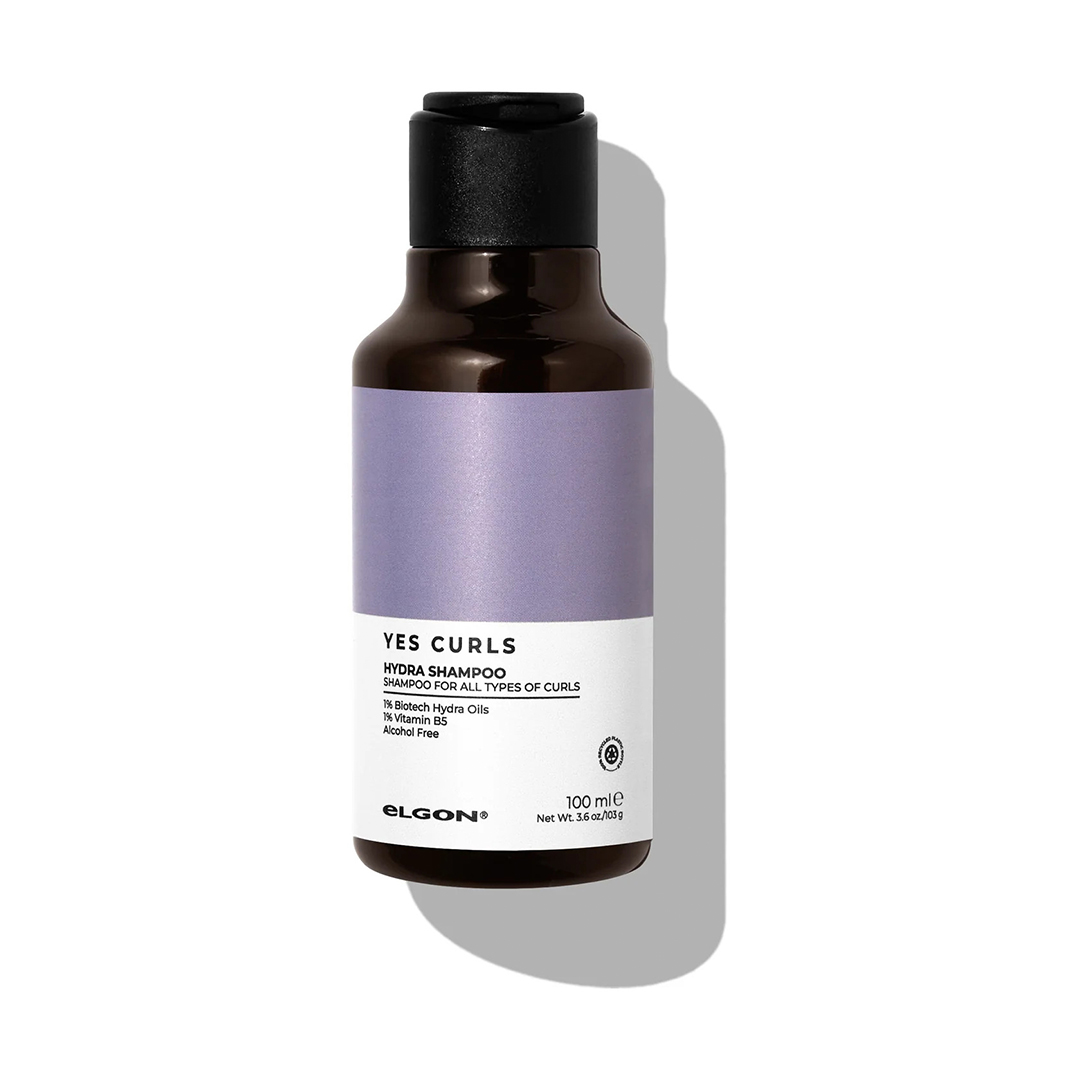 Elgon Shampoo Yes Curls Hydra