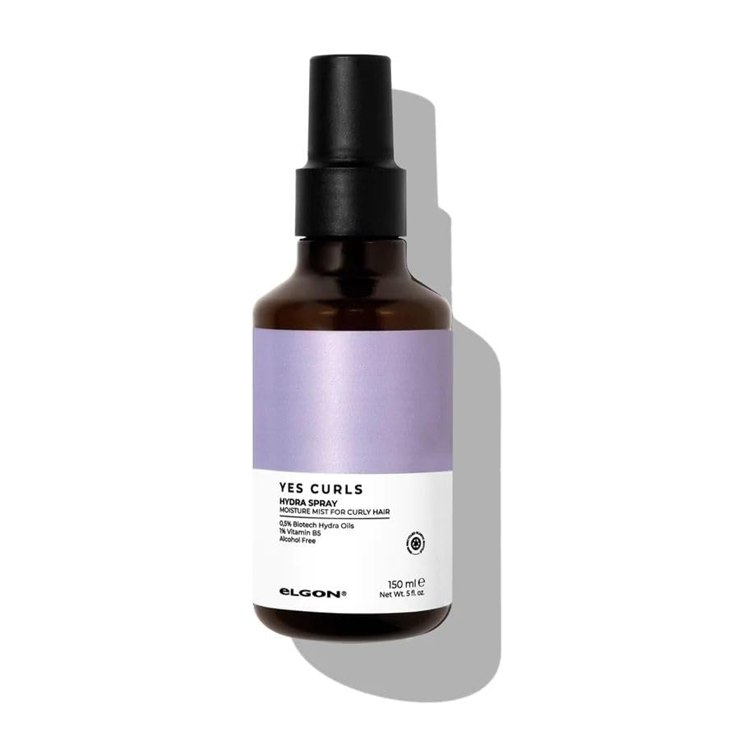 Elgon Fijador Capilar Yes Curls Hydra Spray 